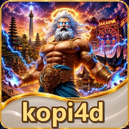 Ilustrasi unduh APK kopi4d sebelum perjalanan lintas pulau di Indonesia