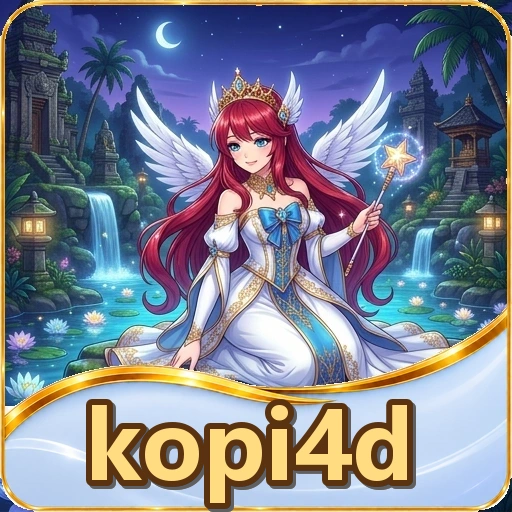 Peringatan jangan bagikan kode OTP kopi4d ke chat
